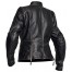 Cloudy Lady Leather Jacket